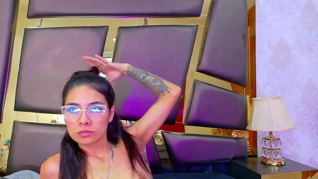 NicoleEsposito webcam