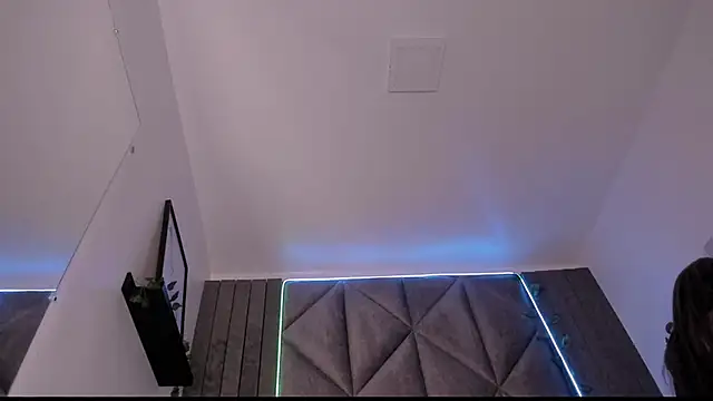 SabrinaSpell_ webcam