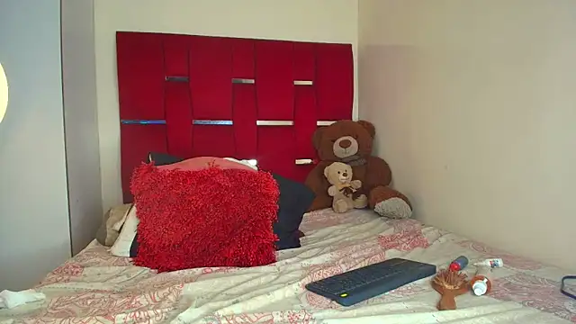 Camila_hot_ts webcam