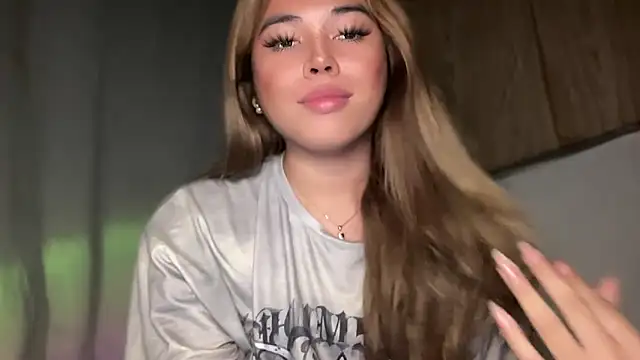 goddessofalltime webcam