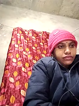 Sandhya_x webcam