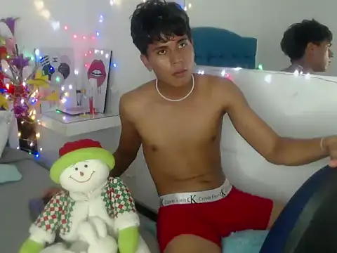 Valentino_Lane webcam