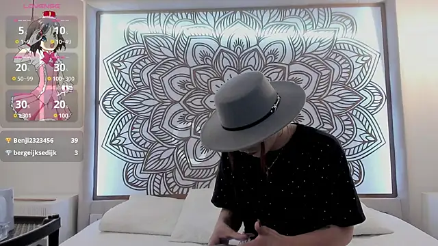 Lilith_Zamara_ webcam