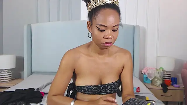 chantalgarner - ChantalGarner's free webcam