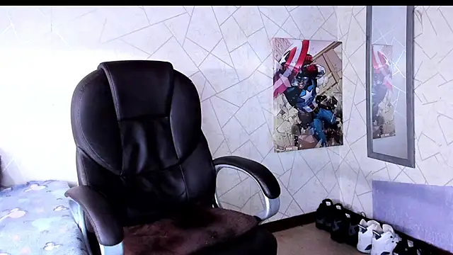 Cristian_Walker webcam