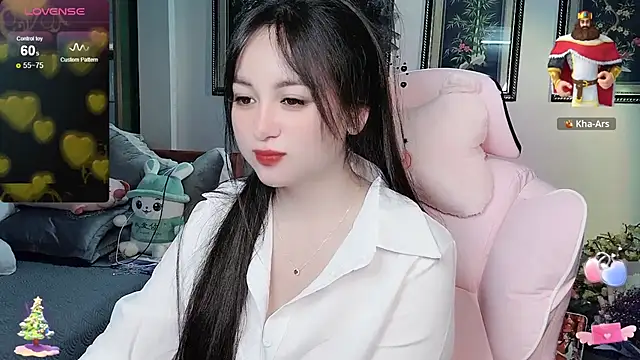 _Nana_20 webcam