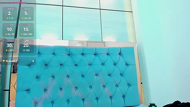 pocahontas_pow webcam