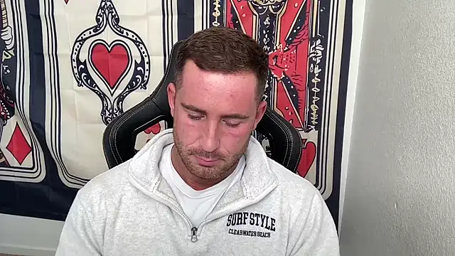 brettmycles28 - Brettmycles28's free webcam - UK Sex Cams