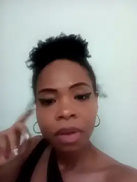 ChantalGarner webcam