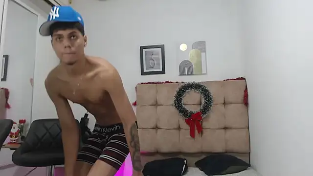 RhythmSensualXX webcam