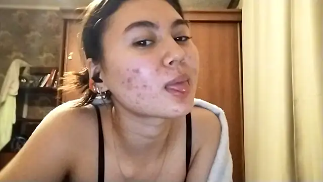 ArianeRandy webcam stripchat model stream image