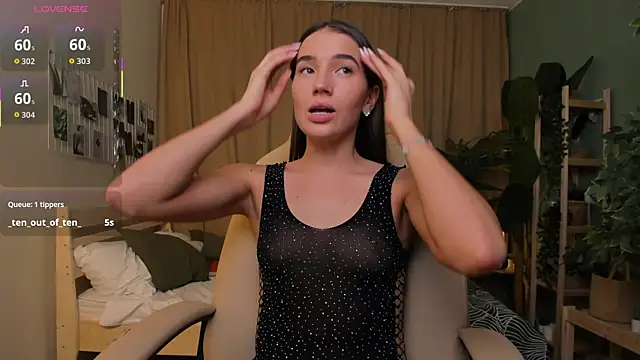 Bellla_Haddid webcam