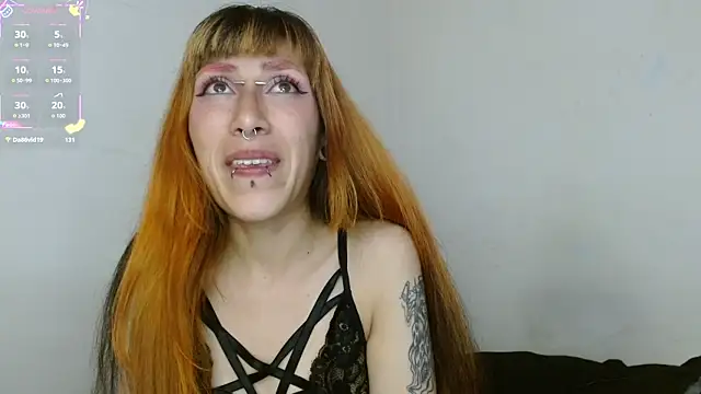 Asterothxznikki webcam