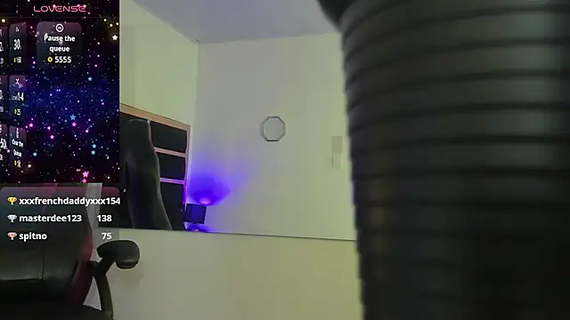 Cataleya_Sub69 webcam