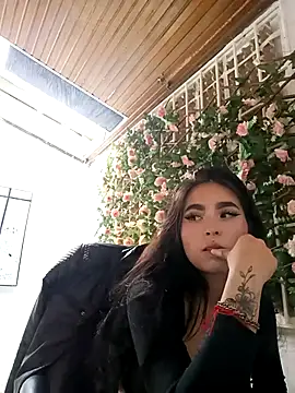 Irina_Fernandez webcam