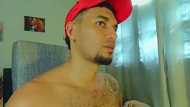 Jeff_Kent2 webcam