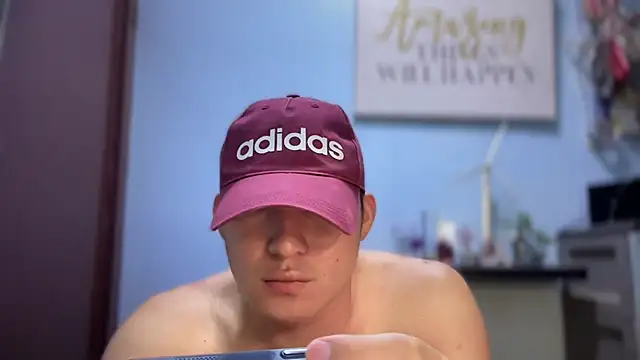 Kingdirtyfog webcam stripchat model stream image