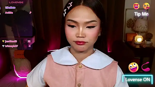 _TransGoddessAthena_ webcam