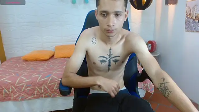 LucassSmith11 webcam stripchat model stream image