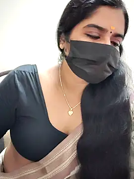 Webcam Model (rani_deepa)  is live.Free join now!