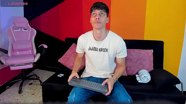 AlessioVitale webcam