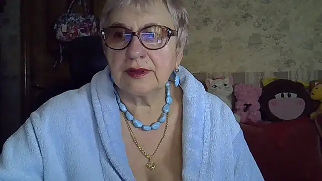 SweetCherry27 webcam