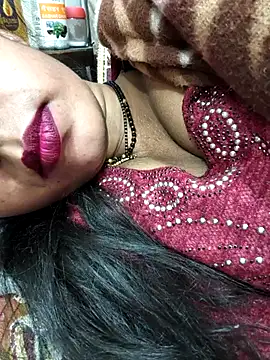 Sharmila-Singh webcam