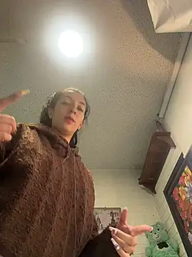 SALOME_KORLAND webcam