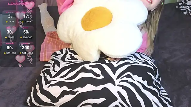 KissChristie__ webcam