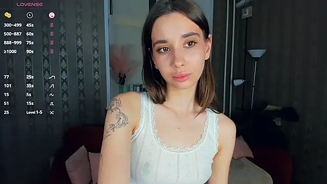 JacalynSchreiber webcam