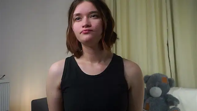 TemekaCritcher webcam