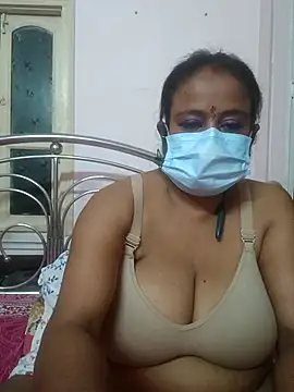 Barna_Love webcam stripchat model stream image