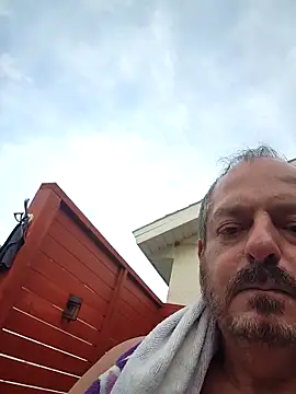 theclubist111 webcam