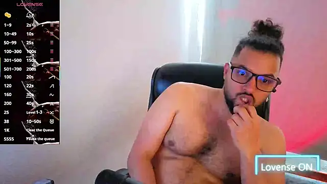 Ernesto-Rodriguez82 webcam