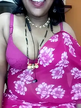 Chandini_Telugu webcam