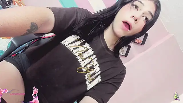 Melisa_Bunny69 webcam