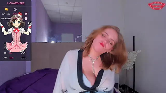 DellaRowe webcam