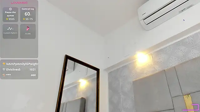 Camilaa_Sanchez_ webcam