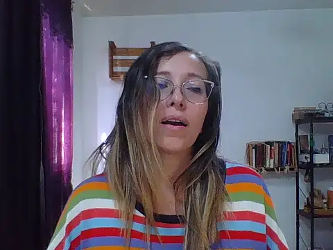 charlott_ponce webcam