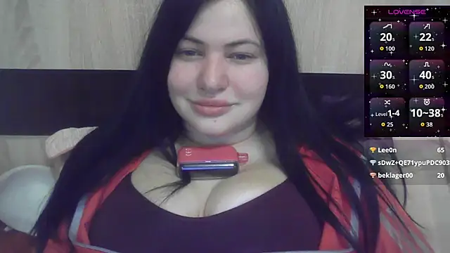 German_Eva webcam