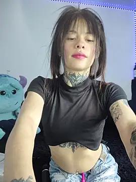 Tifanny_Sweett webcam