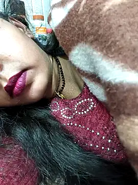 Sharmila-Singh webcam
