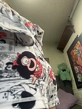 SALOME_KORLAND webcam