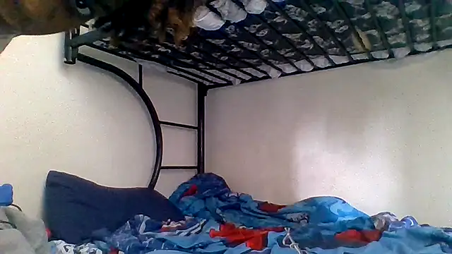 _she_was_a_fairy webcam