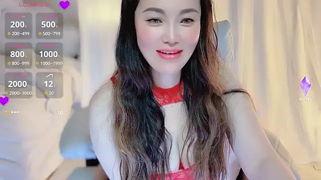 Amaya-yooo-36D webcam