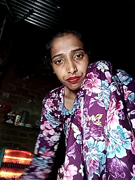 Pinki_thakur_1 webcam