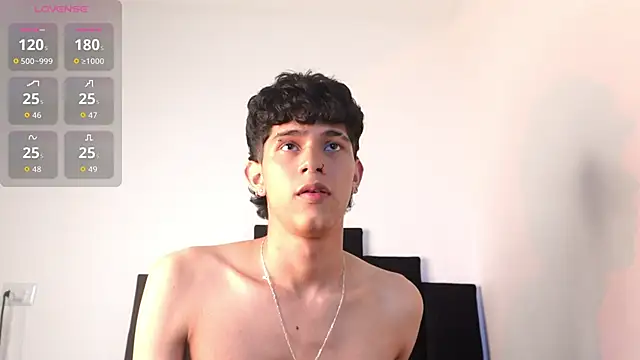 alexmark_ webcam