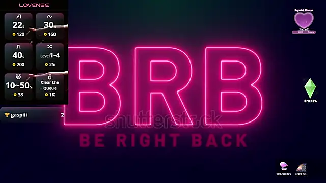 playboybunny-- webcam