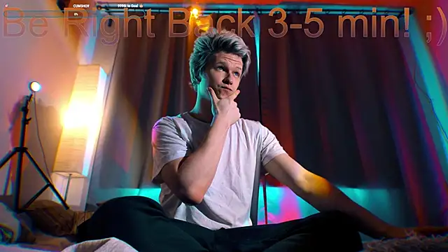 Breston_Sweet webcam