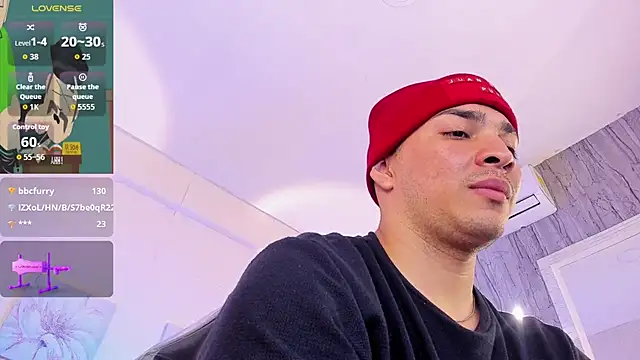 JUANDIAMONDS98 webcam